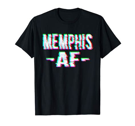 Get Stylish with Memphis Shirt: Shop Now!